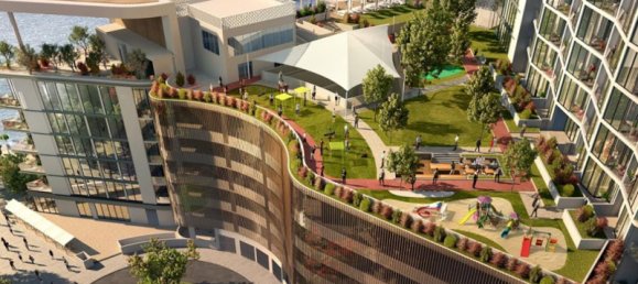 1 Schlafzimmer Wohnung in Mohammed Bin Rashid City, UAE, Nr. 3542 11