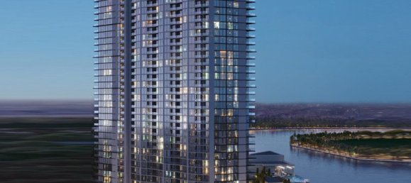 1 Schlafzimmer Wohnung in Mohammed Bin Rashid City, UAE, Nr. 3542 6