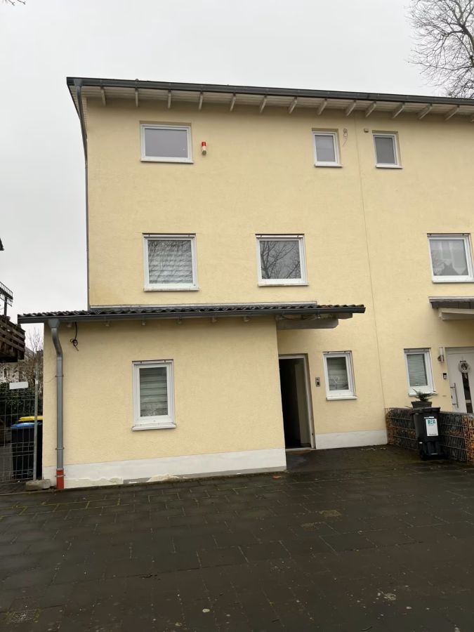 3 bedrooms Townhouse in Hagen, Germany No. 238447