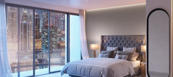 2 bedrooms Apartment in Business Bay, UAE No. 2238 20