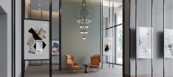 2 bedrooms Apartment in Business Bay, UAE No. 2238 14