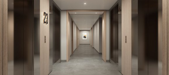 2 bedrooms Apartment in Business Bay, UAE No. 2238 15