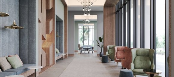 2 bedrooms Apartment in Business Bay, UAE No. 2238 21