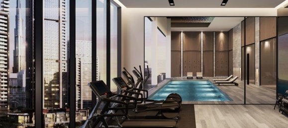 2 bedrooms Apartment in Business Bay, UAE No. 2238 17