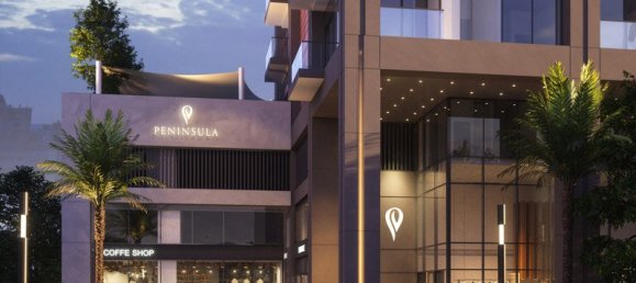 2 bedrooms Apartment in Business Bay, UAE No. 2238 8