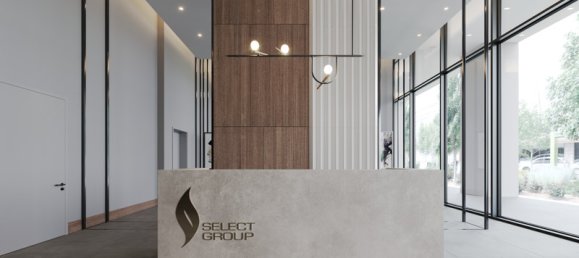 2 bedrooms Apartment in Business Bay, UAE No. 2238 11