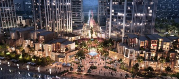 2 bedrooms Apartment in Business Bay, UAE No. 2238 27