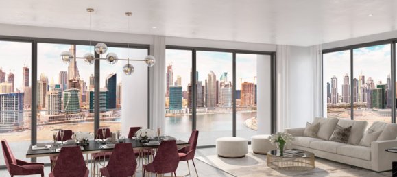 2 bedrooms Apartment in Business Bay, UAE No. 2238 19