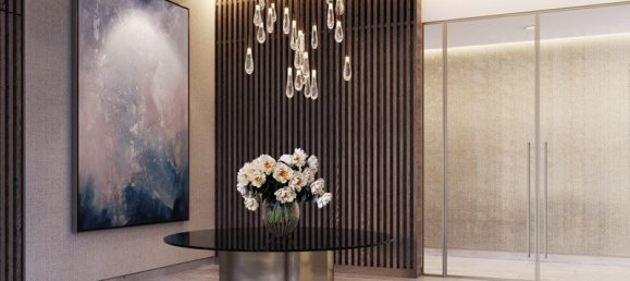 2 bedrooms Apartment in Business Bay, UAE No. 2238 4