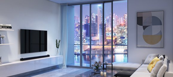 2 bedrooms Apartment in Business Bay, UAE No. 2238 24