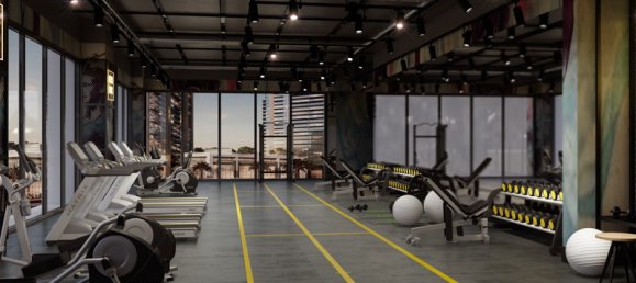 2 bedrooms Apartment in Business Bay, UAE No. 2238 16