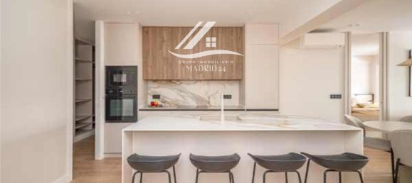 2 Schlafzimmer Wohnung in Madrid, Spain, Nr. 122555 4