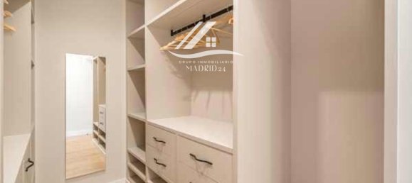 2 Schlafzimmer Wohnung in Madrid, Spain, Nr. 122555 2