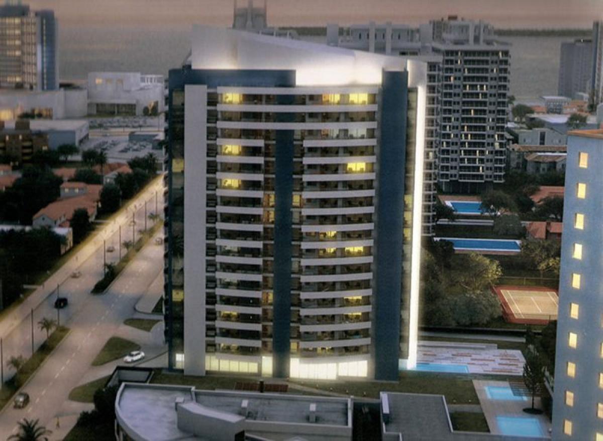 4 bedrooms Apartment in Maldonado, Uruguay No. 4339