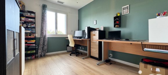 Villa de 3 dormitorios en Opoul-Perillos, France No. 354355 18