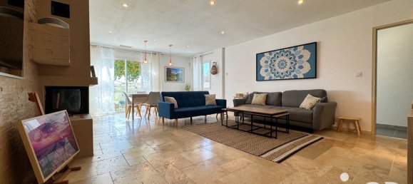 Villa de 3 dormitorios en Opoul-Perillos, France No. 354355 11