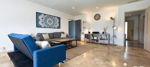 Villa de 3 dormitorios en Opoul-Perillos, France No. 354355 12