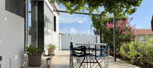 Villa de 3 dormitorios en Opoul-Perillos, France No. 354355 9