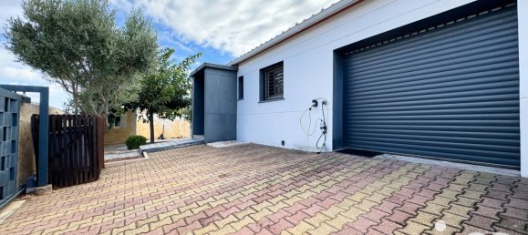 Villa de 3 dormitorios en Opoul-Perillos, France No. 354355 4