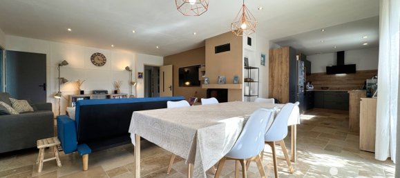 Villa de 3 dormitorios en Opoul-Perillos, France No. 354355 13