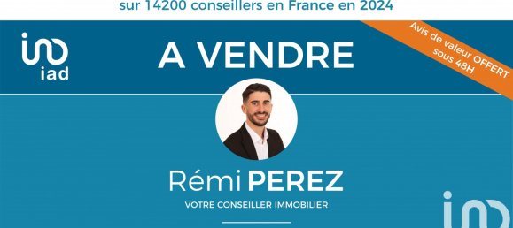 Villa de 3 dormitorios en Opoul-Perillos, France No. 354355 7