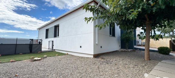 Villa de 3 dormitorios en Opoul-Perillos, France No. 354355 3