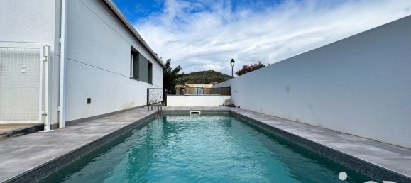 Villa de 3 dormitorios en Opoul-Perillos, France No. 354355 8