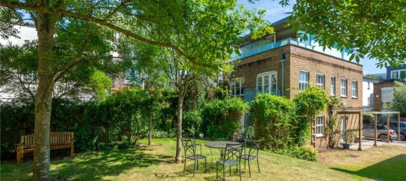 Casa T3 em London, United Kingdom N.º 5205 12