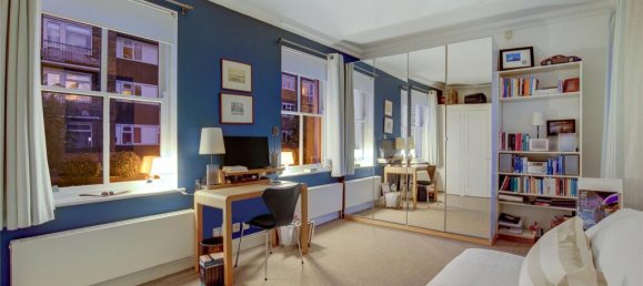 Casa T3 em London, United Kingdom N.º 5205 7