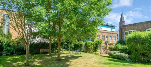 Casa T3 em London, United Kingdom N.º 5205 14