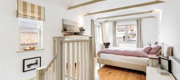 Casa T3 em London, United Kingdom N.º 5205 5