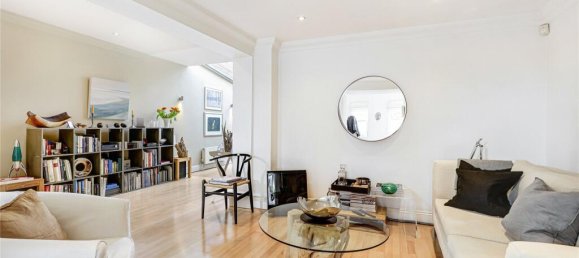 Casa T3 em London, United Kingdom N.º 5205 3