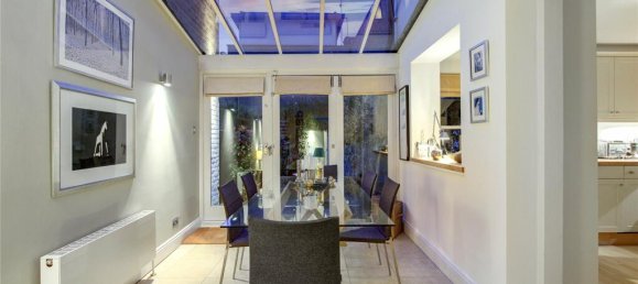 Casa T3 em London, United Kingdom N.º 5205 10