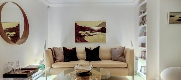 Casa T3 em London, United Kingdom N.º 5205 4