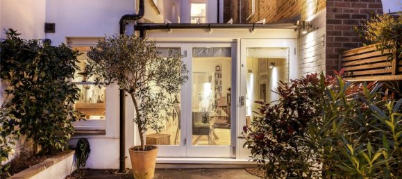 Casa T3 em London, United Kingdom N.º 5205 2