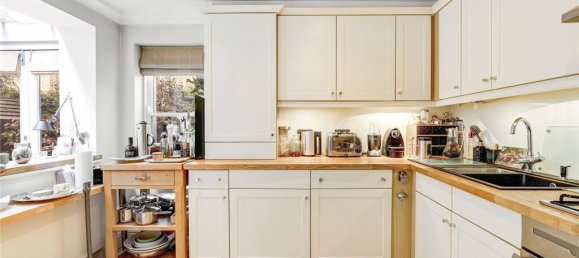 Casa T3 em London, United Kingdom N.º 5205 9