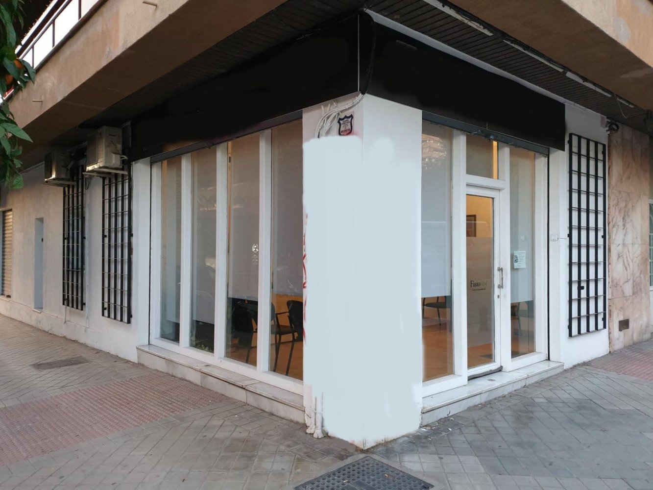 200m² Commercial property in Granada, Spain No. 159089