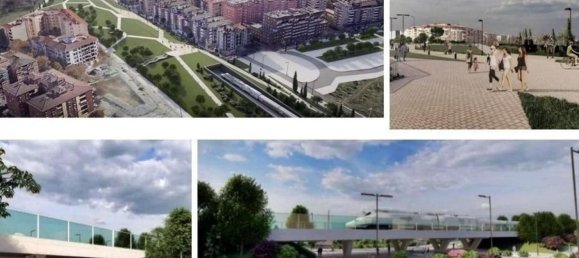 Gewerbliche Immobilie in Granada, Spain 200m², Nr. 159089 19