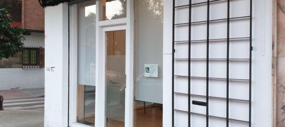 200m² Commercial property in Granada, Spain No. 159089 2