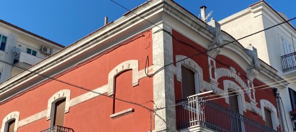 7 rooms Apartment in Monte Sant'Angelo, Italy No. 256850 2