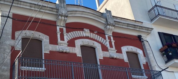 7 rooms Apartment in Monte Sant'Angelo, Italy No. 256850 5