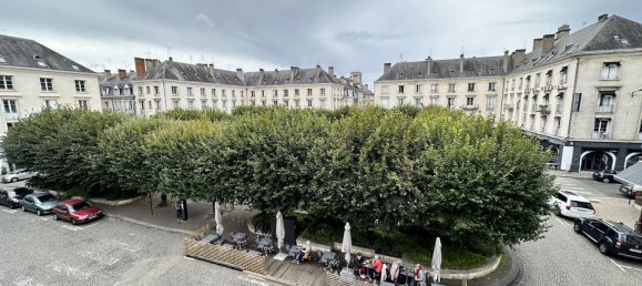 2 bedrooms Apartment in Tours, France No. 82058 3