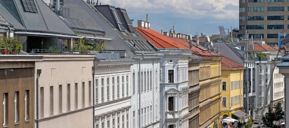 Дом с 3 комнатами в Оттакринг, Австрия № 201232 10