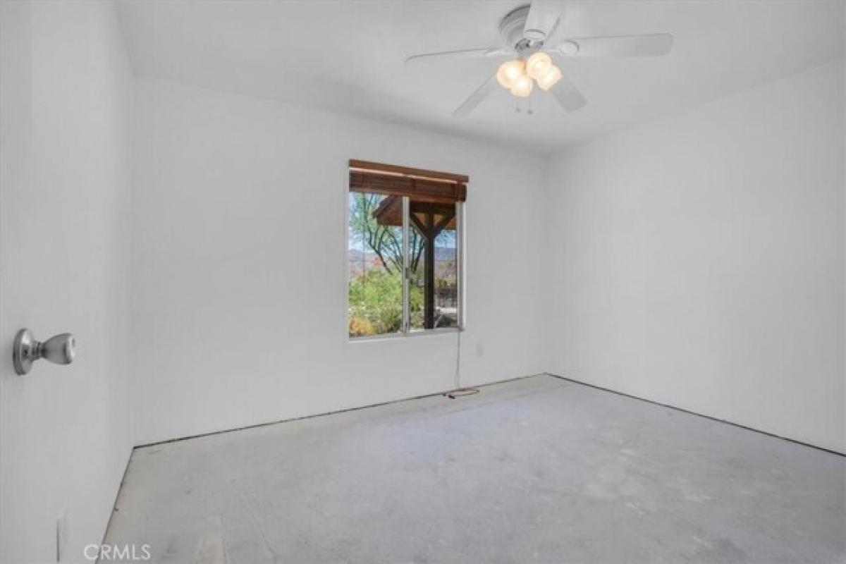 Casa de 3 dormitorios en Morongo Valley, USA No. 375868