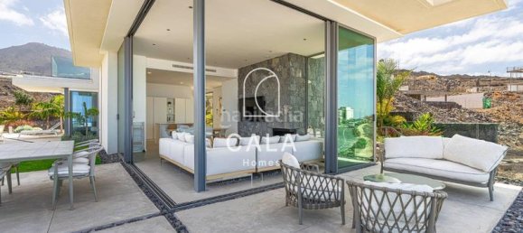 3 chambres Villa à Guia de Isora, Spain No. 143297 50