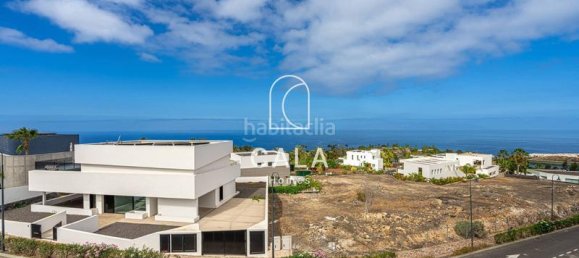 3 chambres Villa à Guia de Isora, Spain No. 143297 34