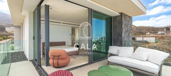 3 chambres Villa à Guia de Isora, Spain No. 143297 31