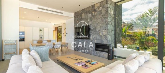 3 chambres Villa à Guia de Isora, Spain No. 143297 3