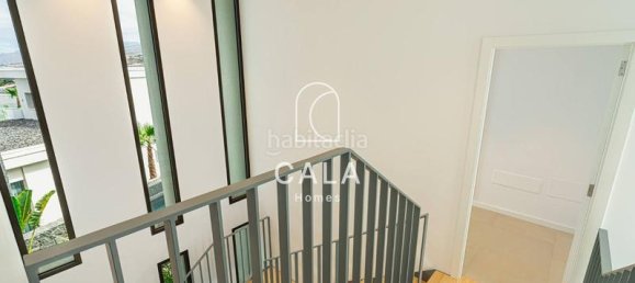 3 chambres Villa à Guia de Isora, Spain No. 143297 40