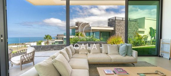 3 chambres Villa à Guia de Isora, Spain No. 143297 2